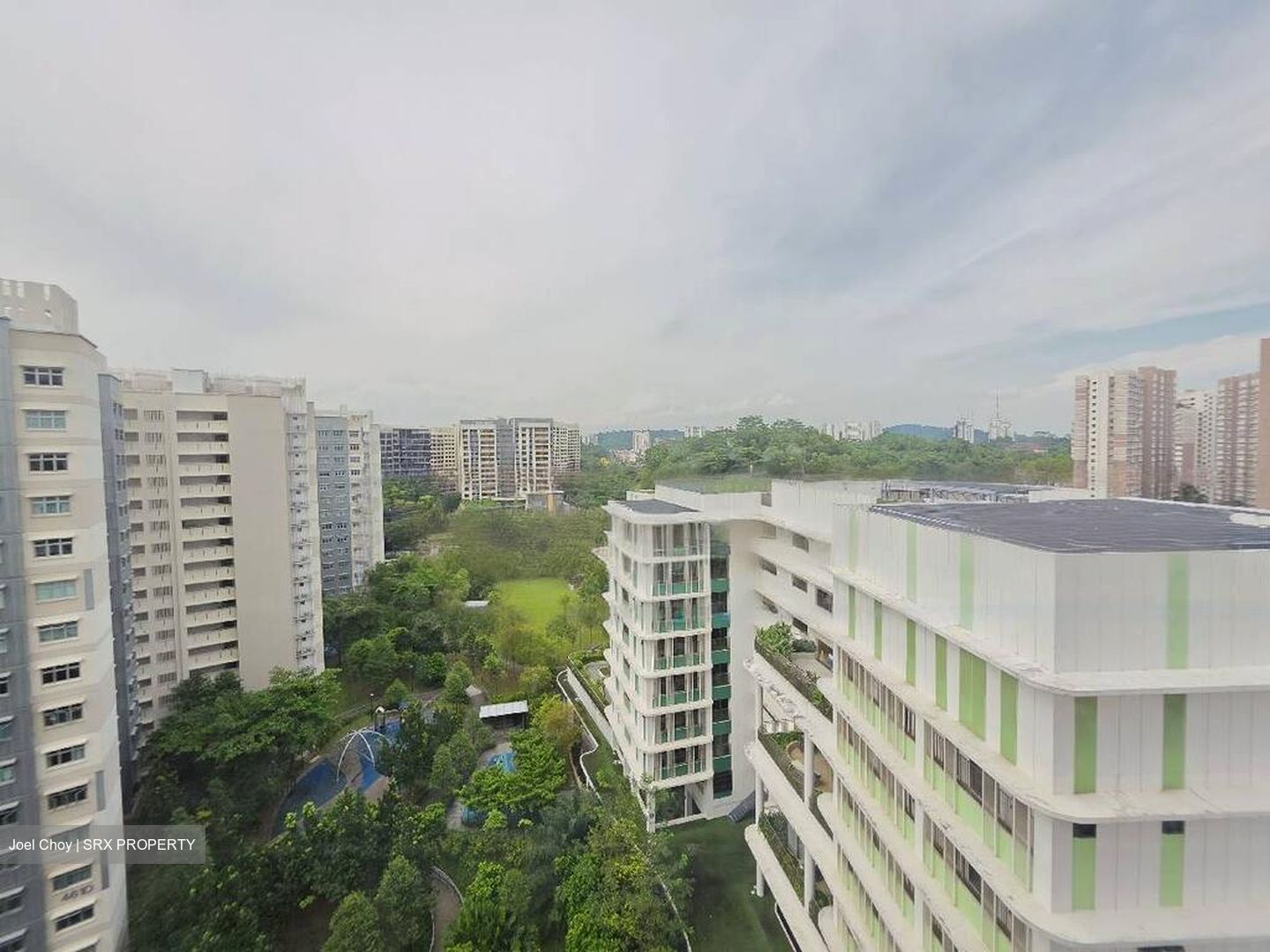 Blk 460D West Quarry @ Bukit Batok (Bukit Batok), HDB 4 Rooms #552062221